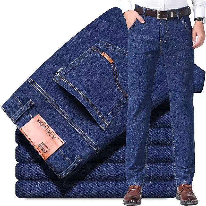 Levis Jeans 501 - Zakelijke jeans Heren Recht Veelzijdig Jeugd