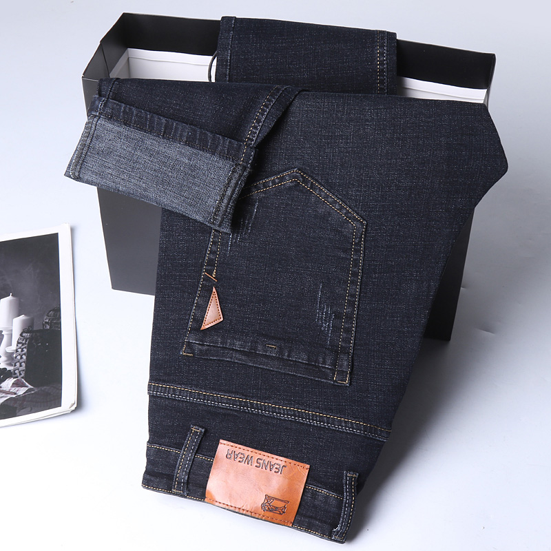 Levis Jeans 501 - Mannen Mode Rechte Jeans Mannen 2023