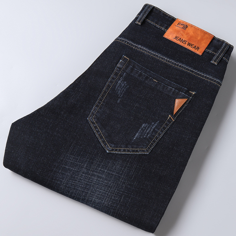 Nieuwe mannen lichte luxe stre - Levis Jeans 501 recensie en prijs