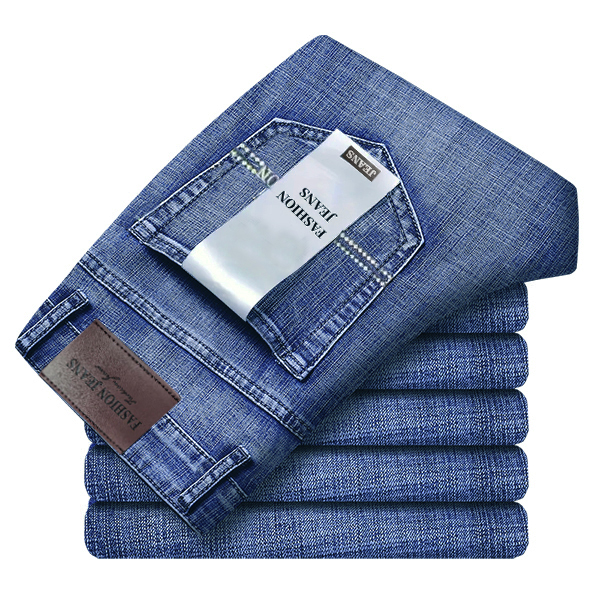 2026 Nieuwe stijl zakelijke he - Levis Jeans 501 recensie en prijs