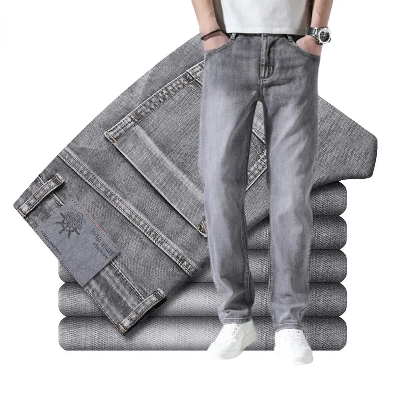 2026 Katoenen stretchjeans Bus - Levis Jeans 501 recensie en prijs