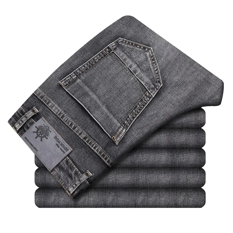 2026 Katoenen stretchjeans Bus - Levis Jeans 501 recensie en prijs