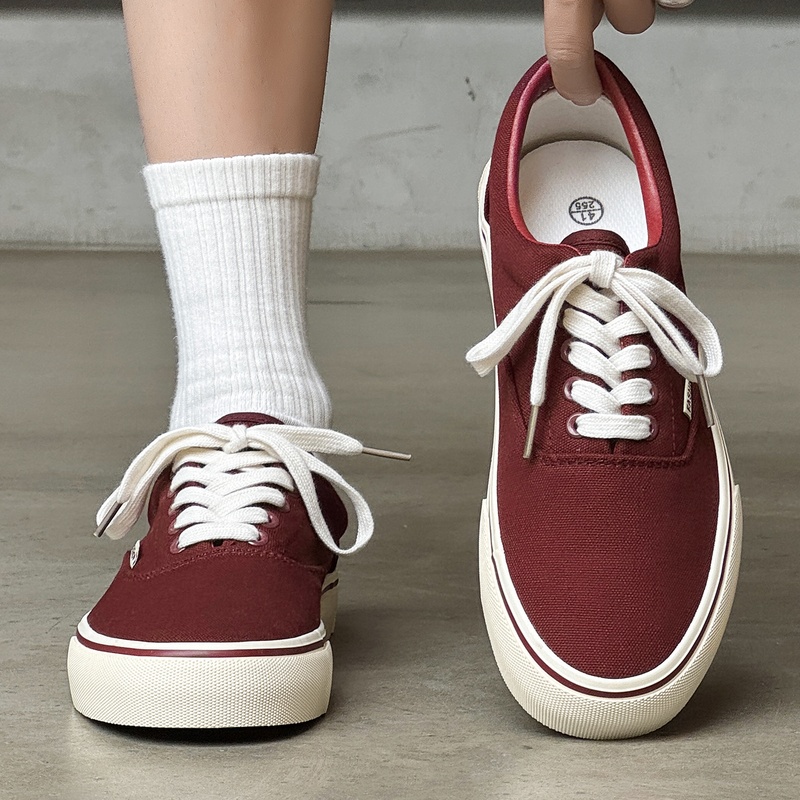 Heren Klassieke canvas schoene - Vans Shoes Old Skool recensie en prijs
