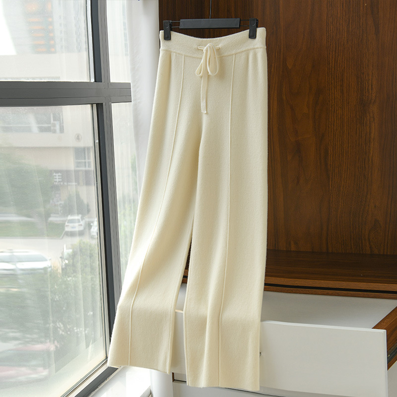 Damesbroek, effen kleur, los m - Corduroy Pant Warm recensie en prijs