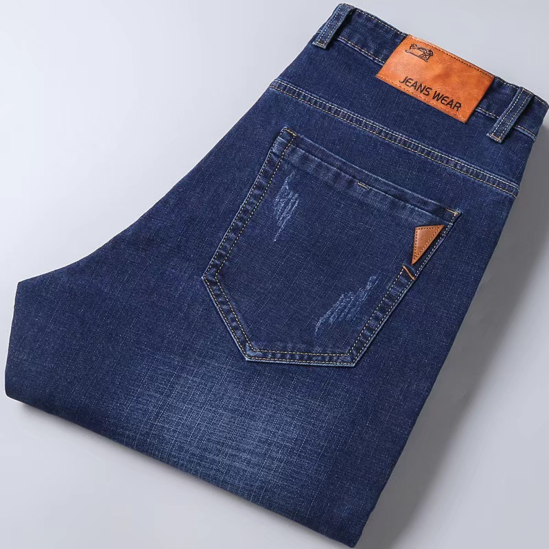 2026 NIEUW Herenmode Business  - Levis Jeans 501 recensie en prijs