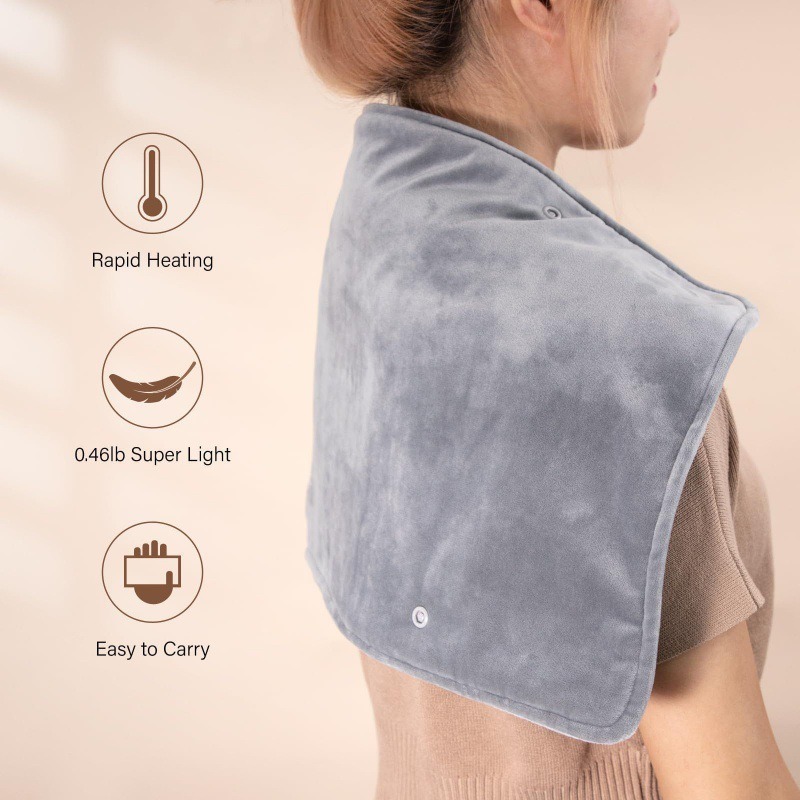 USB-thermostaatgestuurde handw - Hand Warmer Electric recensie en prijs
