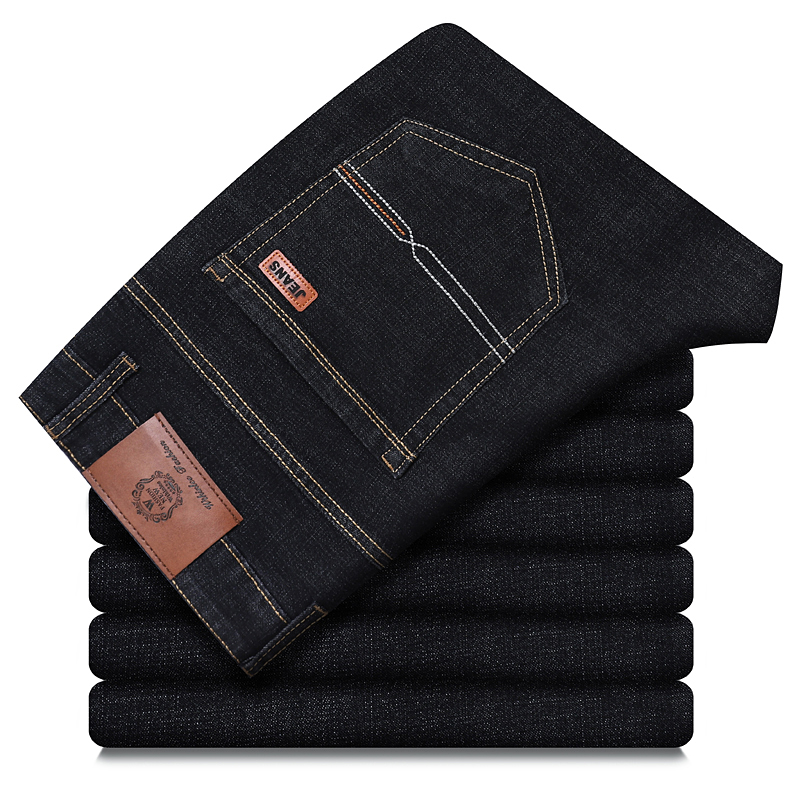 2026 Nieuwe rechte denimbroek  - Levis Jeans 501 recensie en prijs